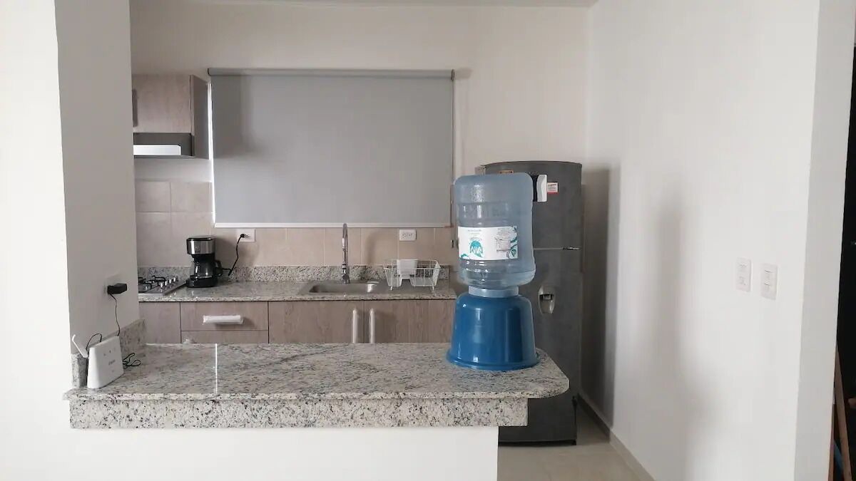 Photo of Kitchen in Merida