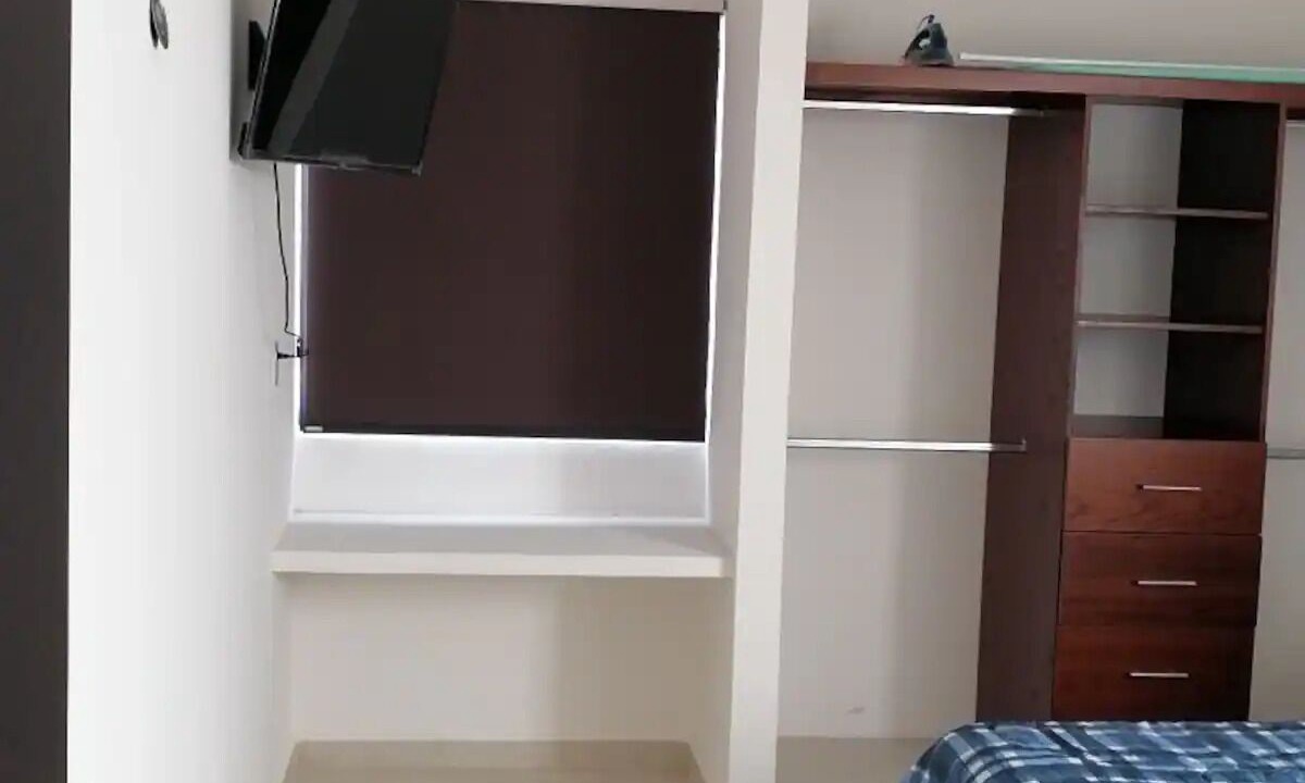 Photo of Bedroom in Merida