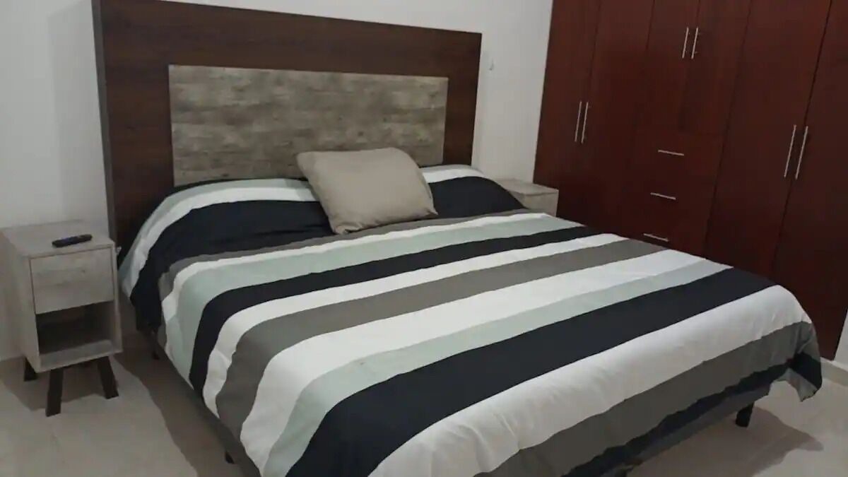 Photo of Bedroom in Merida