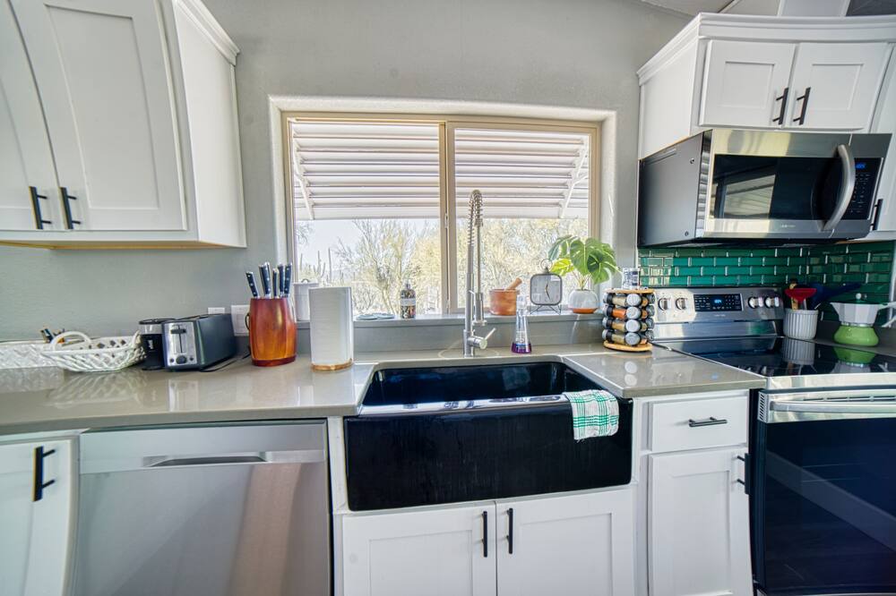 Photo of Kitchen in Marana