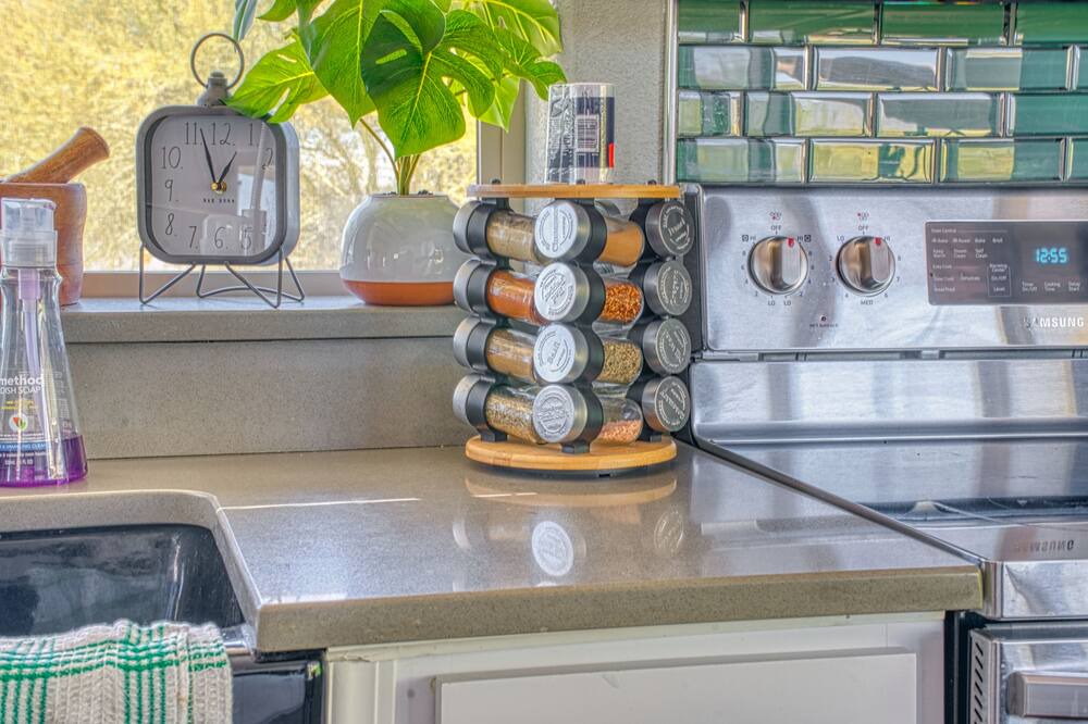 Photo of Kitchen in Marana