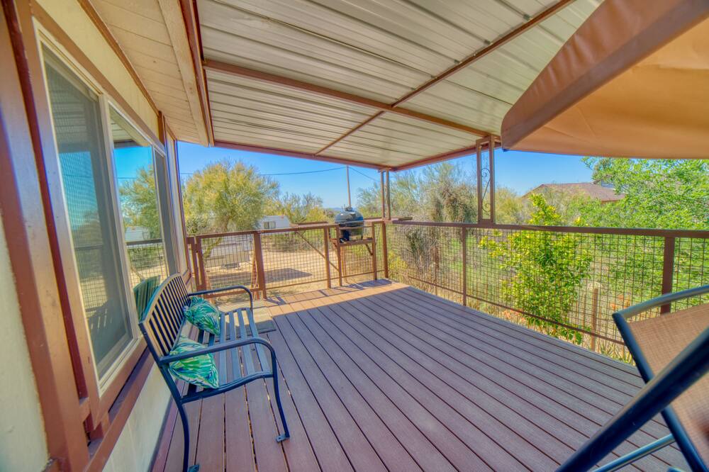 Photo of Outdoor in Marana