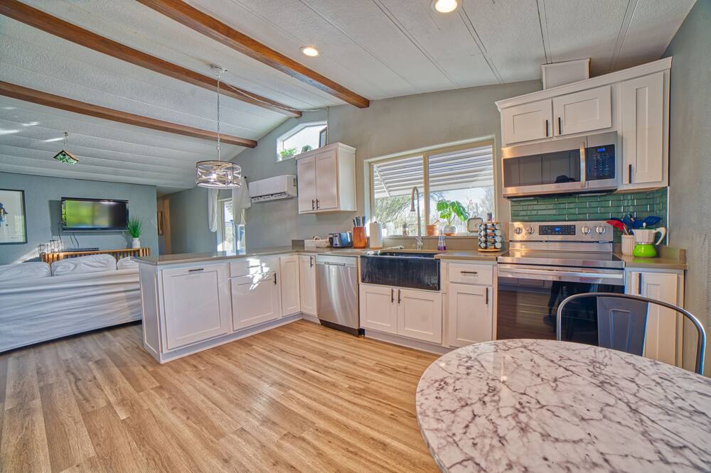 Photo of Kitchen in Marana