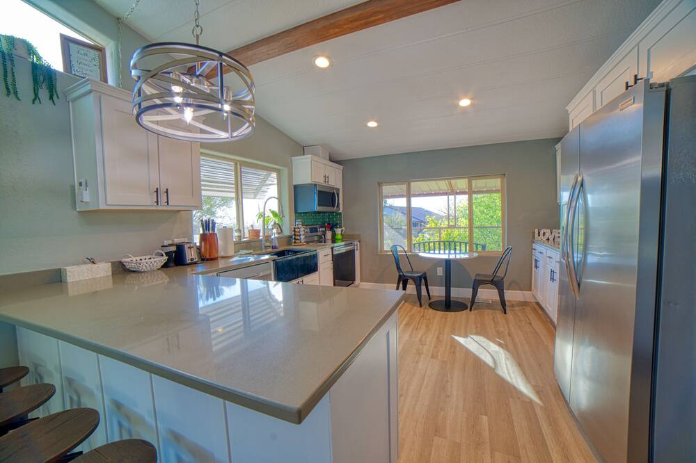 Photo of Kitchen in Marana