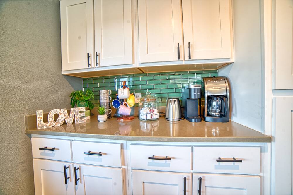 Photo of Kitchen in Marana