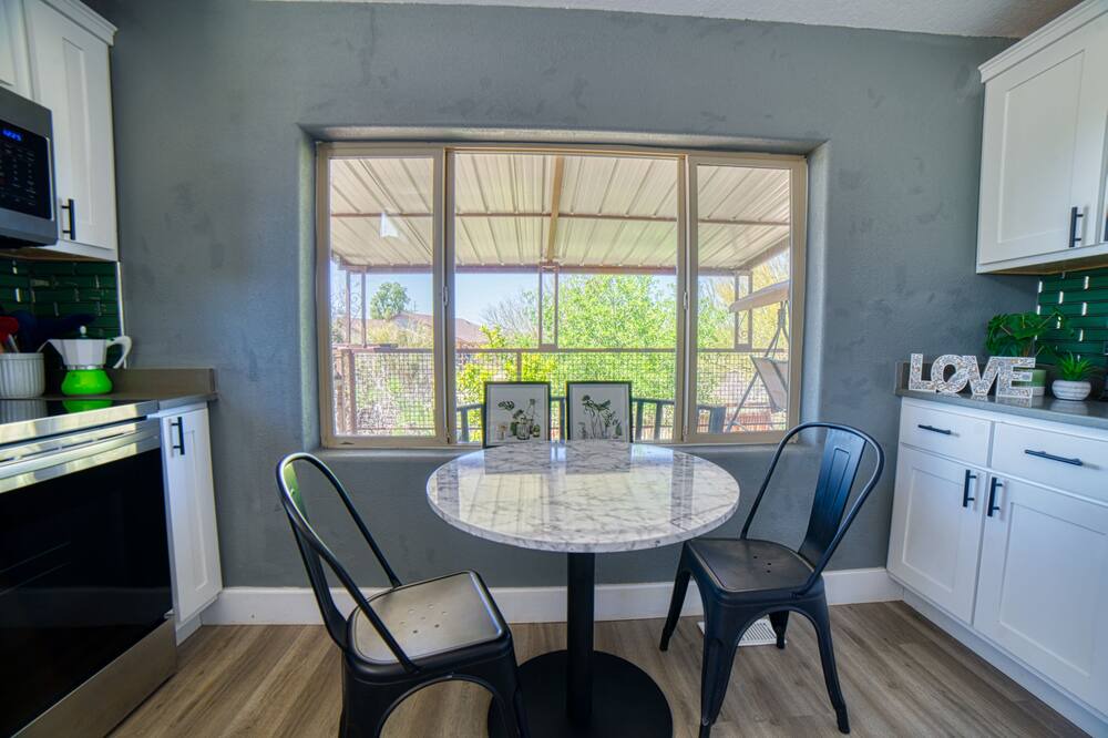 Photo of Kitchen in Marana