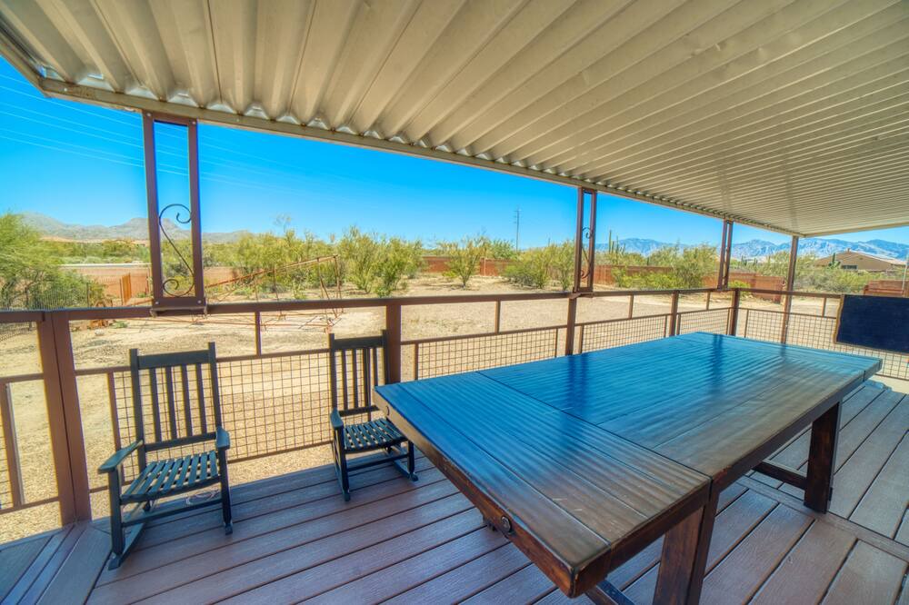 Photo of Outdoor in Marana