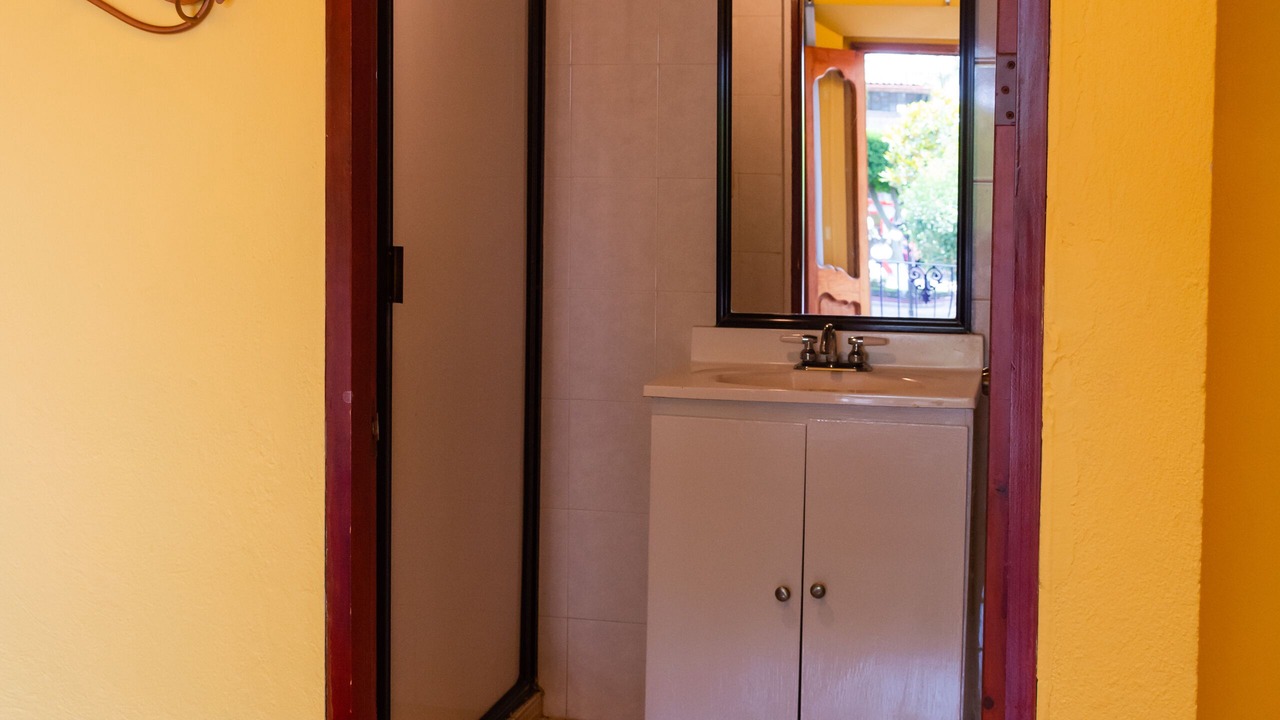 Photo of Bathroom in Naolinco
