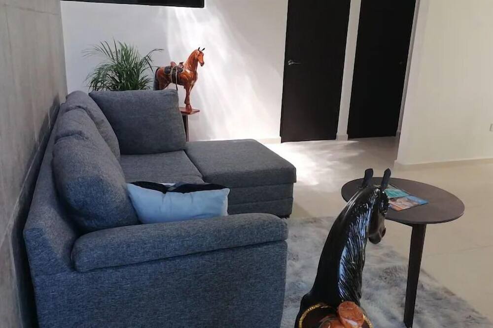 Photo of Livingroom in Merida