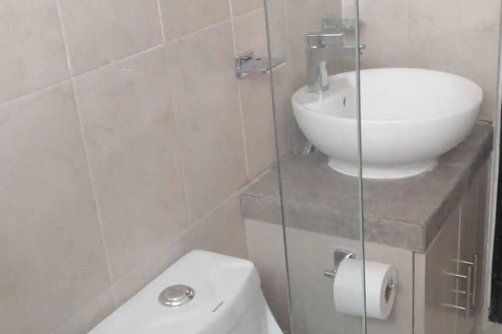Photo of Bathroom in Merida