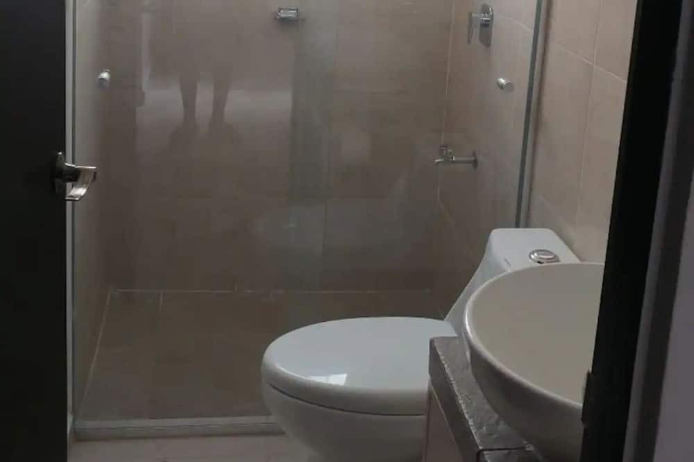 Photo of Bathroom in Merida