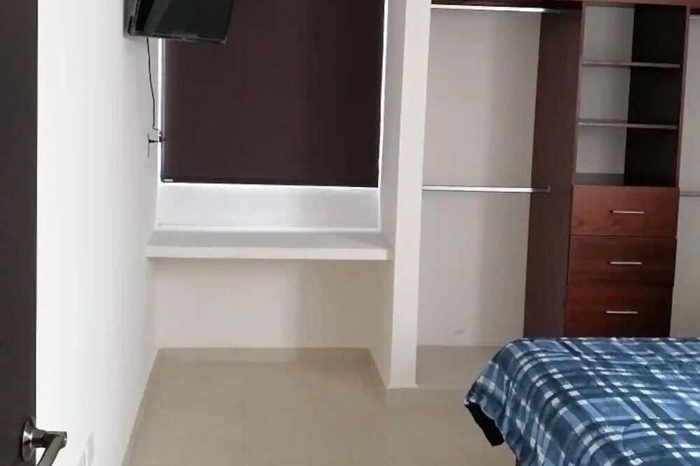 Photo of Bedroom in Merida