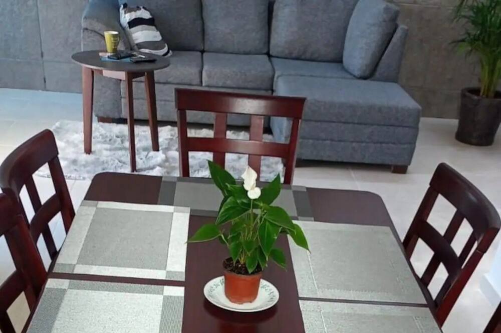 Photo of Livingroom in Merida