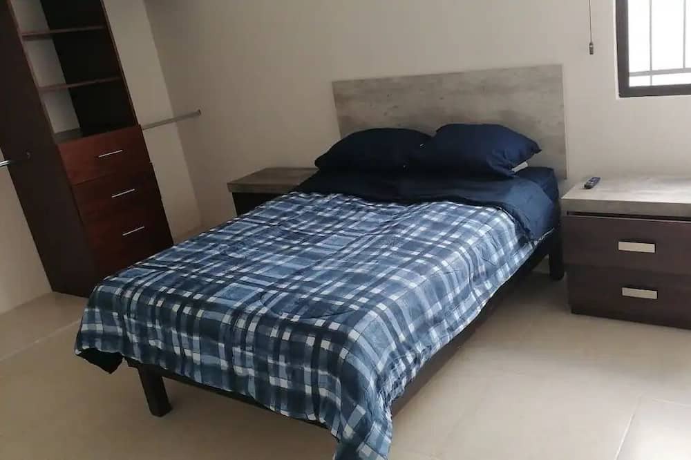 Photo of Bedroom in Merida