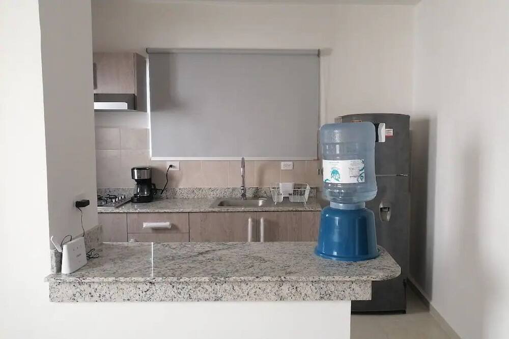 Photo of Kitchen in Merida