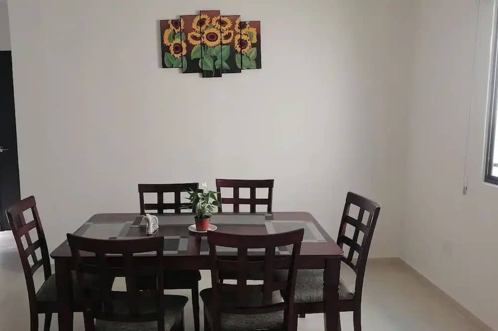 Photo of Livingroom in Merida