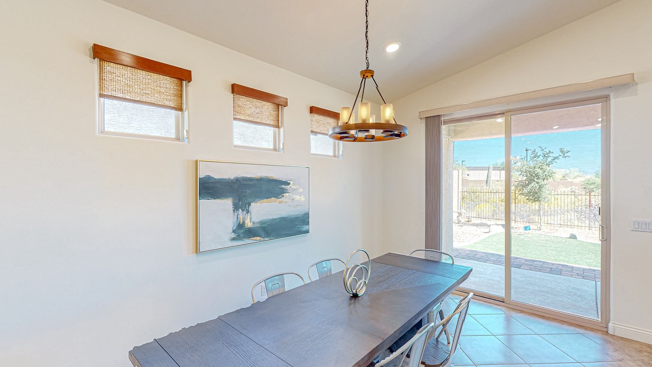Photo of Kitchen in Dove Mountain