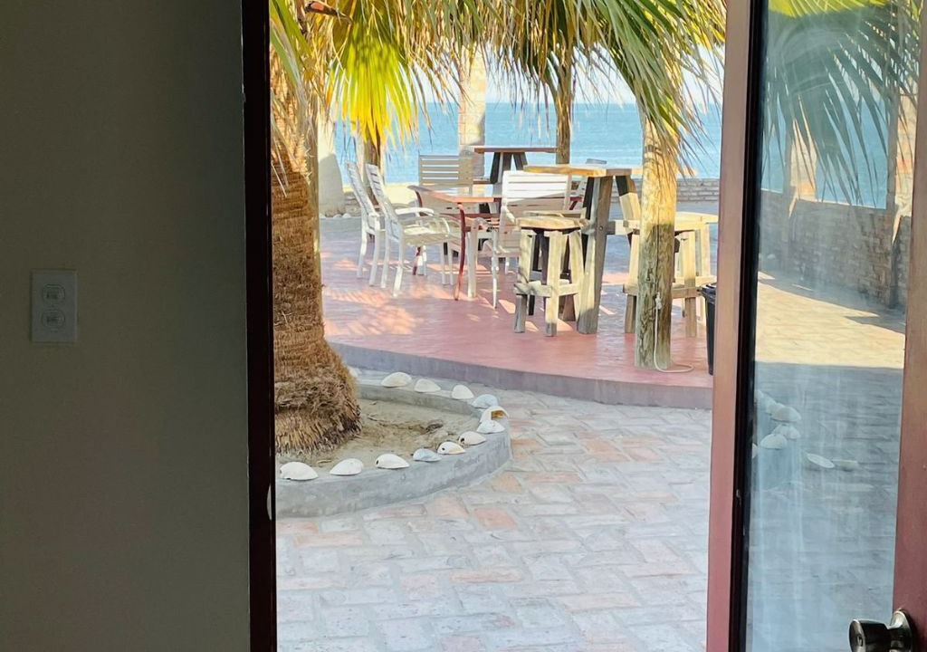 Photo of Outdoor in San Felipe