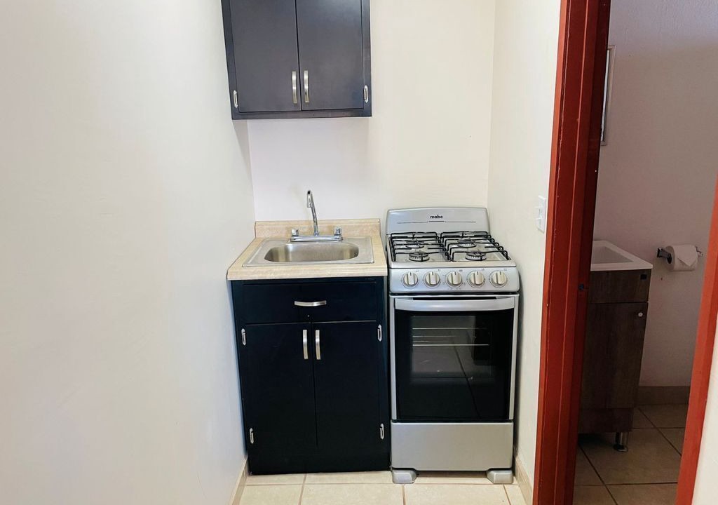 Photo of Kitchen in San Felipe
