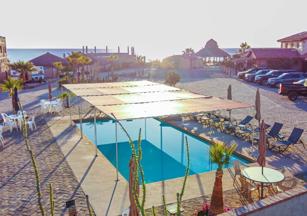 Photo of Outdoor in San Felipe