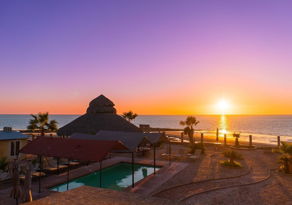 Photo of Outdoor in San Felipe