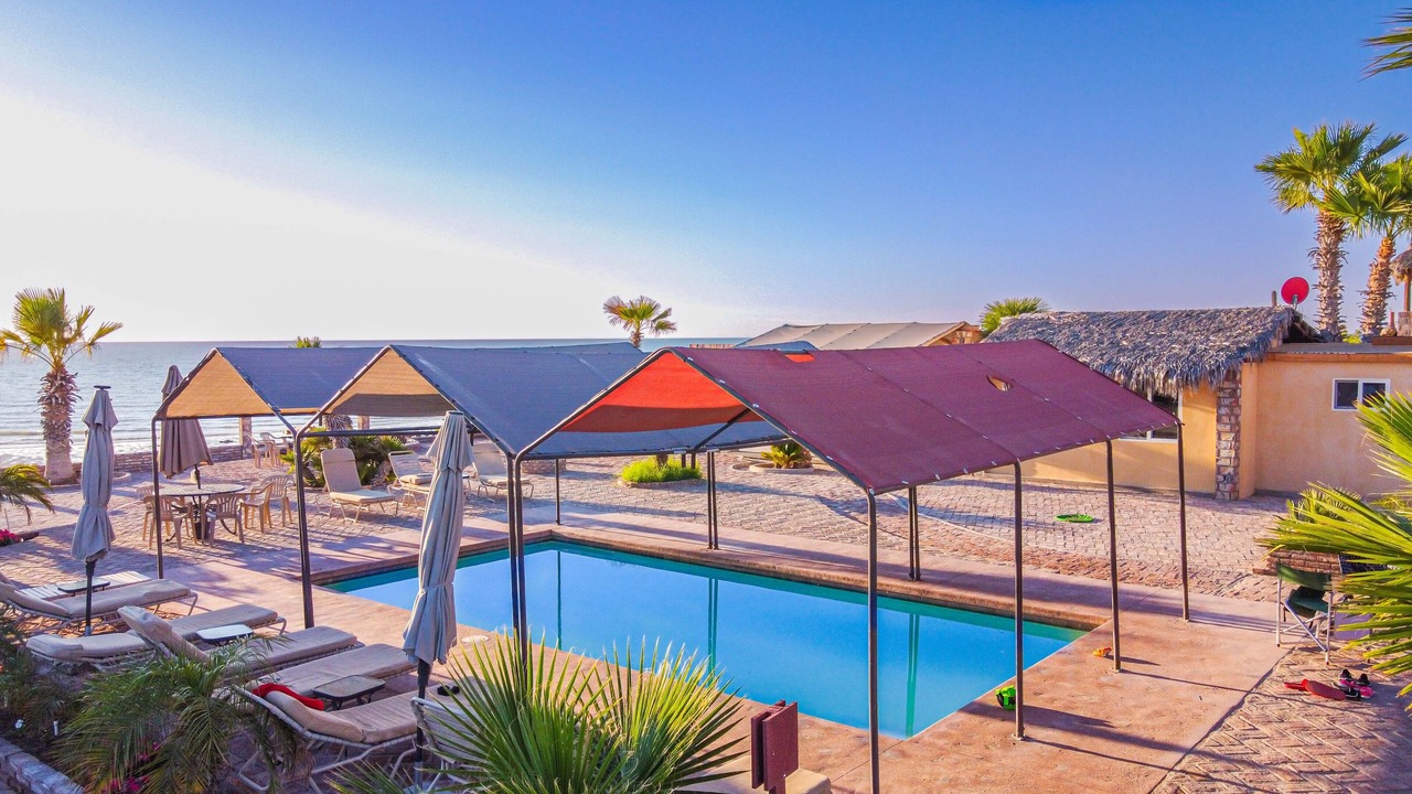 Photo of Outdoor in San Felipe