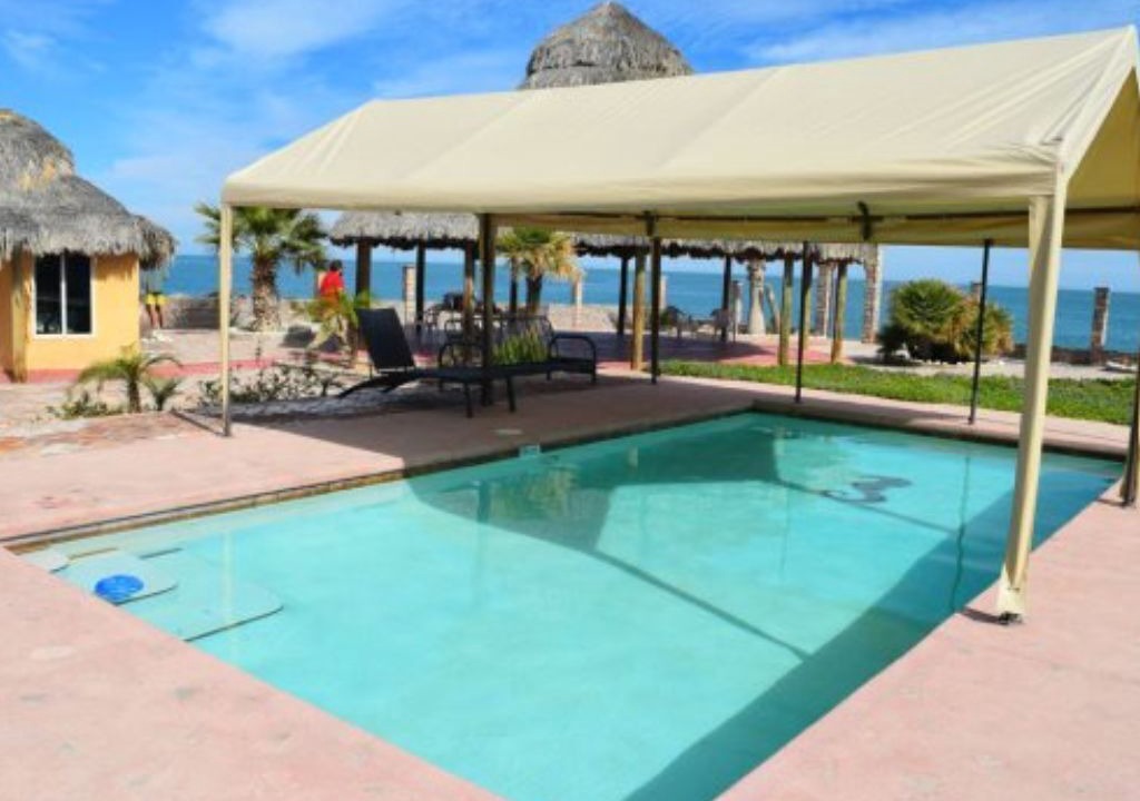 Photo of Outdoor in San Felipe