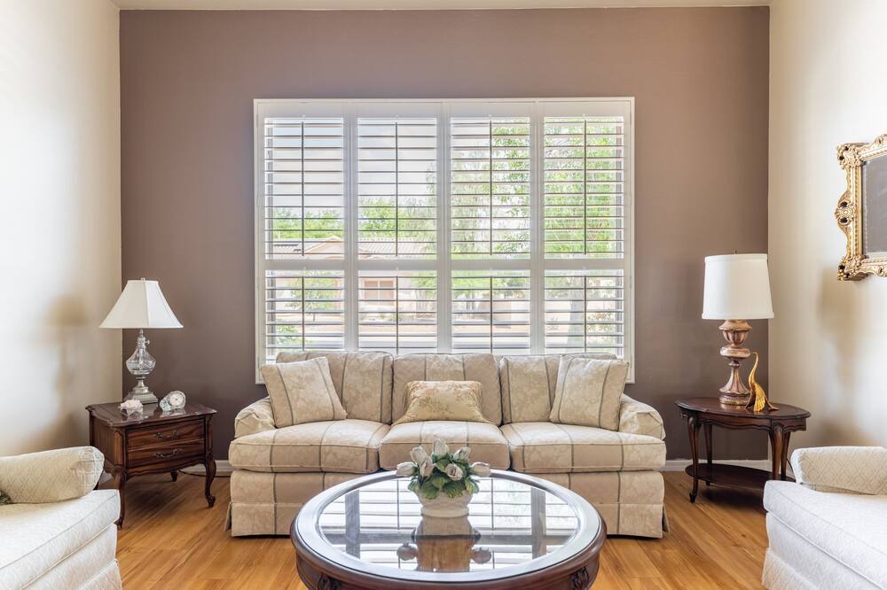 Photo of Livingroom in Cortaro