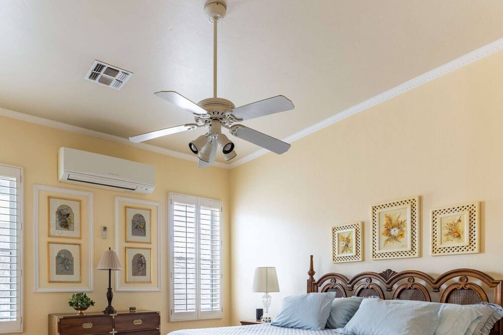 Photo of Bedroom in Cortaro