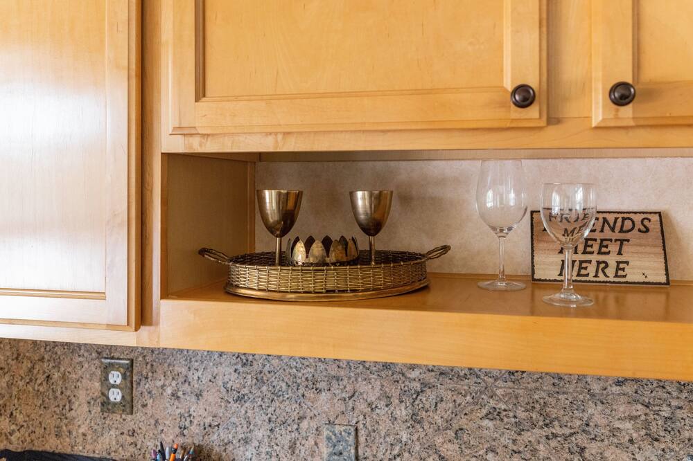 Photo of Kitchen in Cortaro