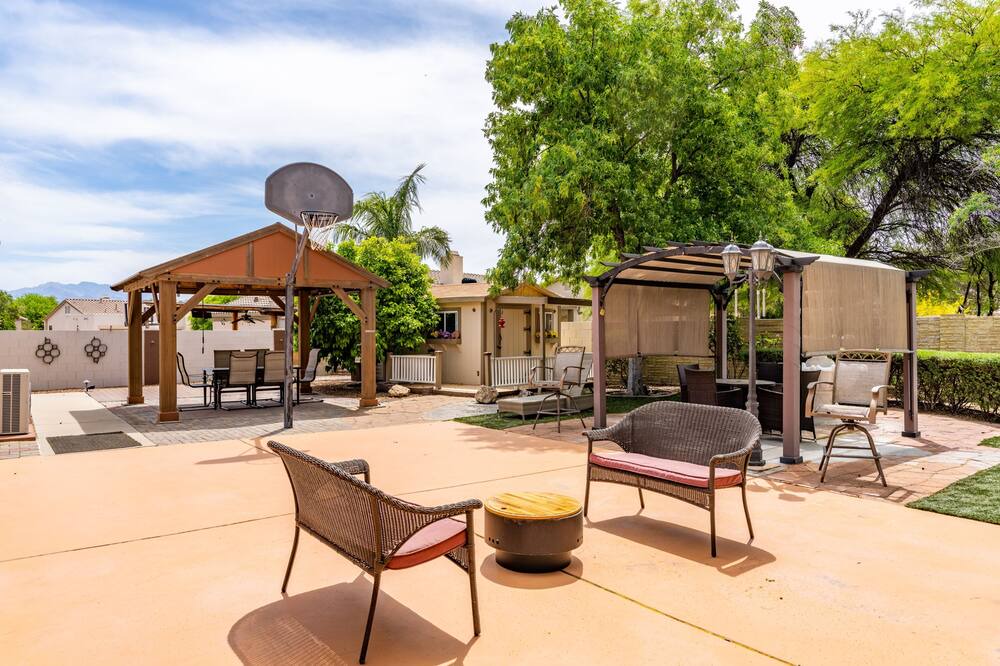 Photo of Outdoor in Cortaro