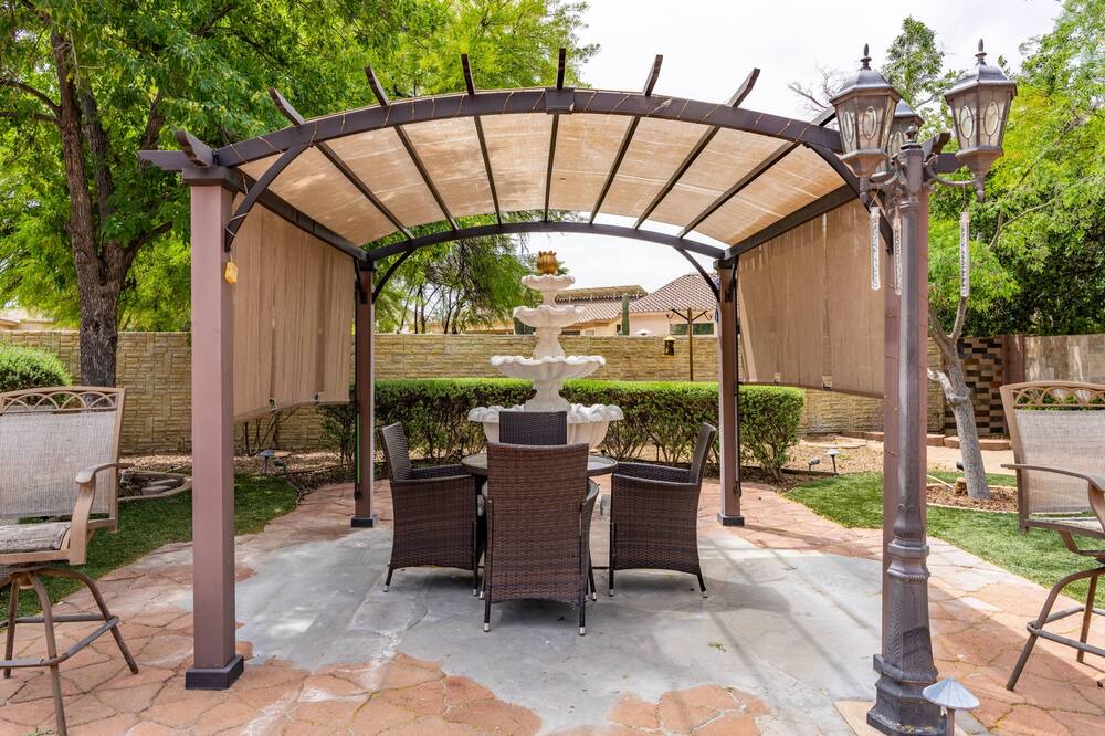 Photo of Patio Balcony in Cortaro