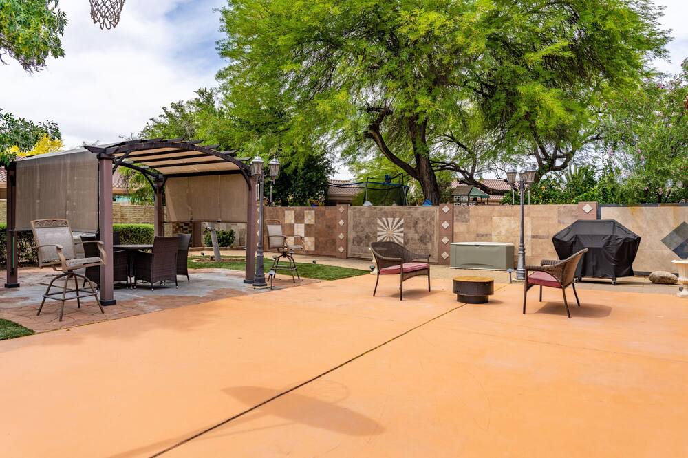 Photo of Outdoor in Cortaro