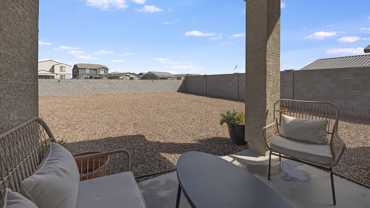 Photo of Outdoor in Tolleson