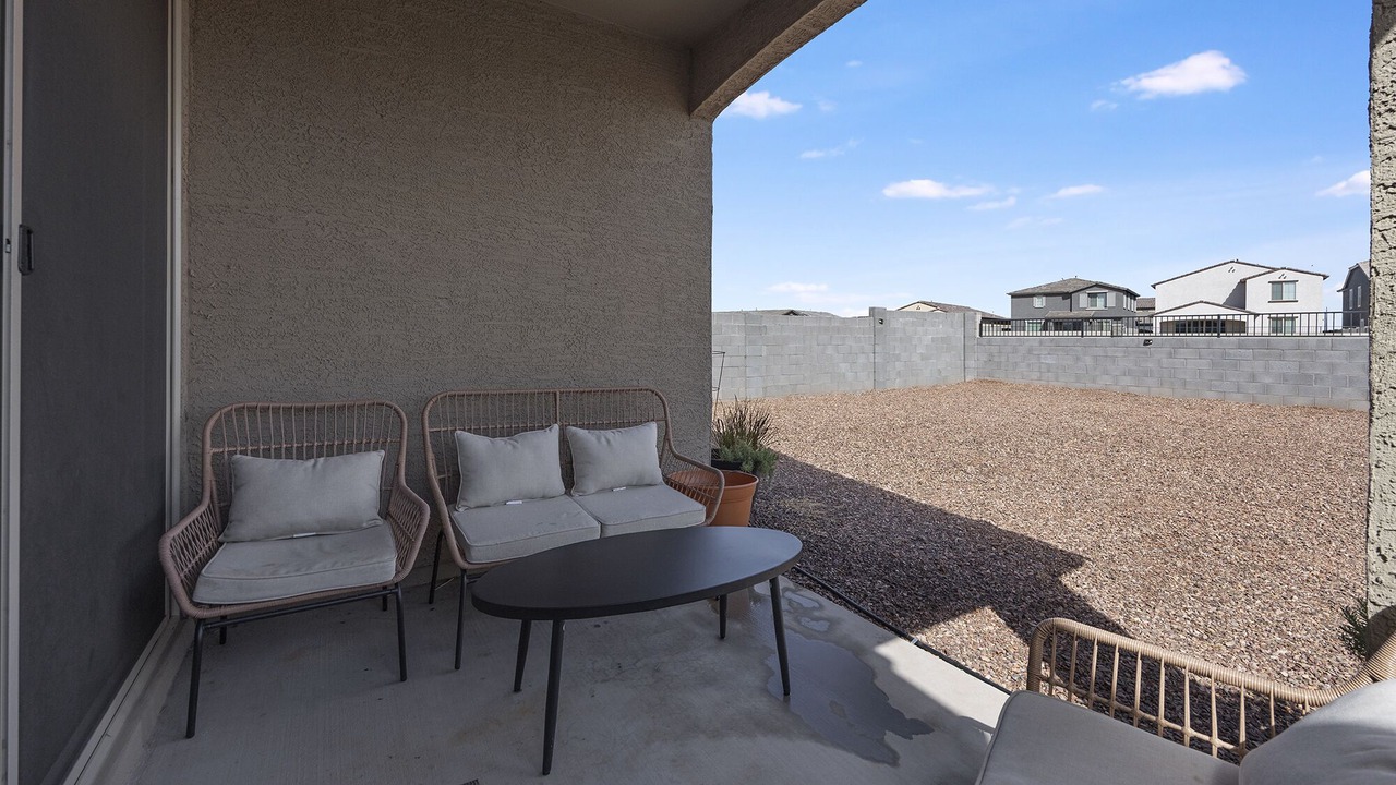 Photo of Outdoor in Tolleson
