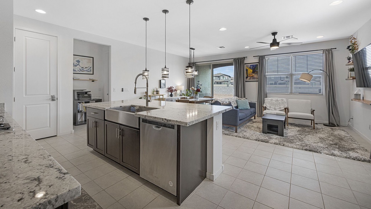 Photo of Kitchen in Tolleson