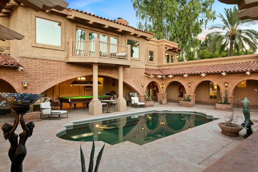 Photo of Outdoor in South Scottsdale