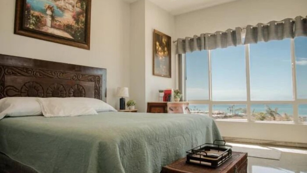 Photo of Bedroom in Playas de Rosarito