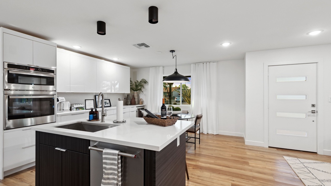 Photo of Kitchen in Pointe Scottsdale