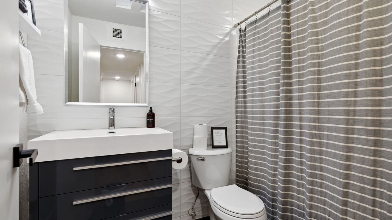 Photo of Bathroom in Pointe Scottsdale