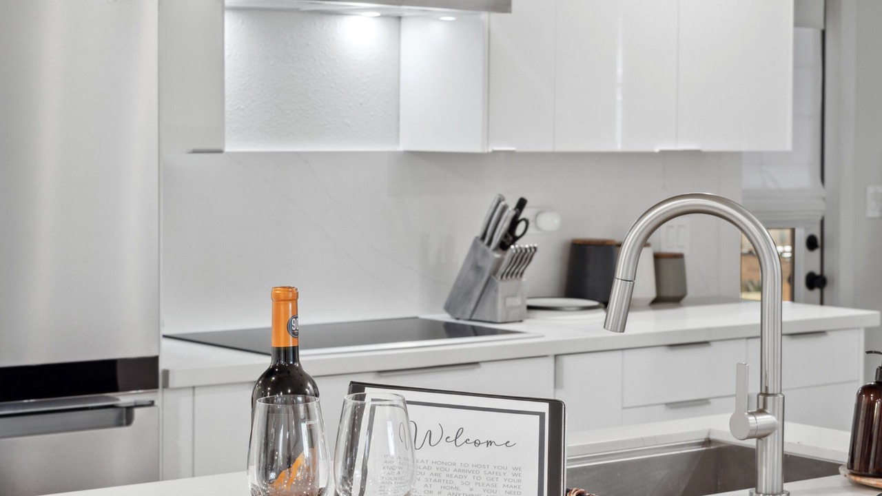 Photo of Kitchen in Pointe Scottsdale