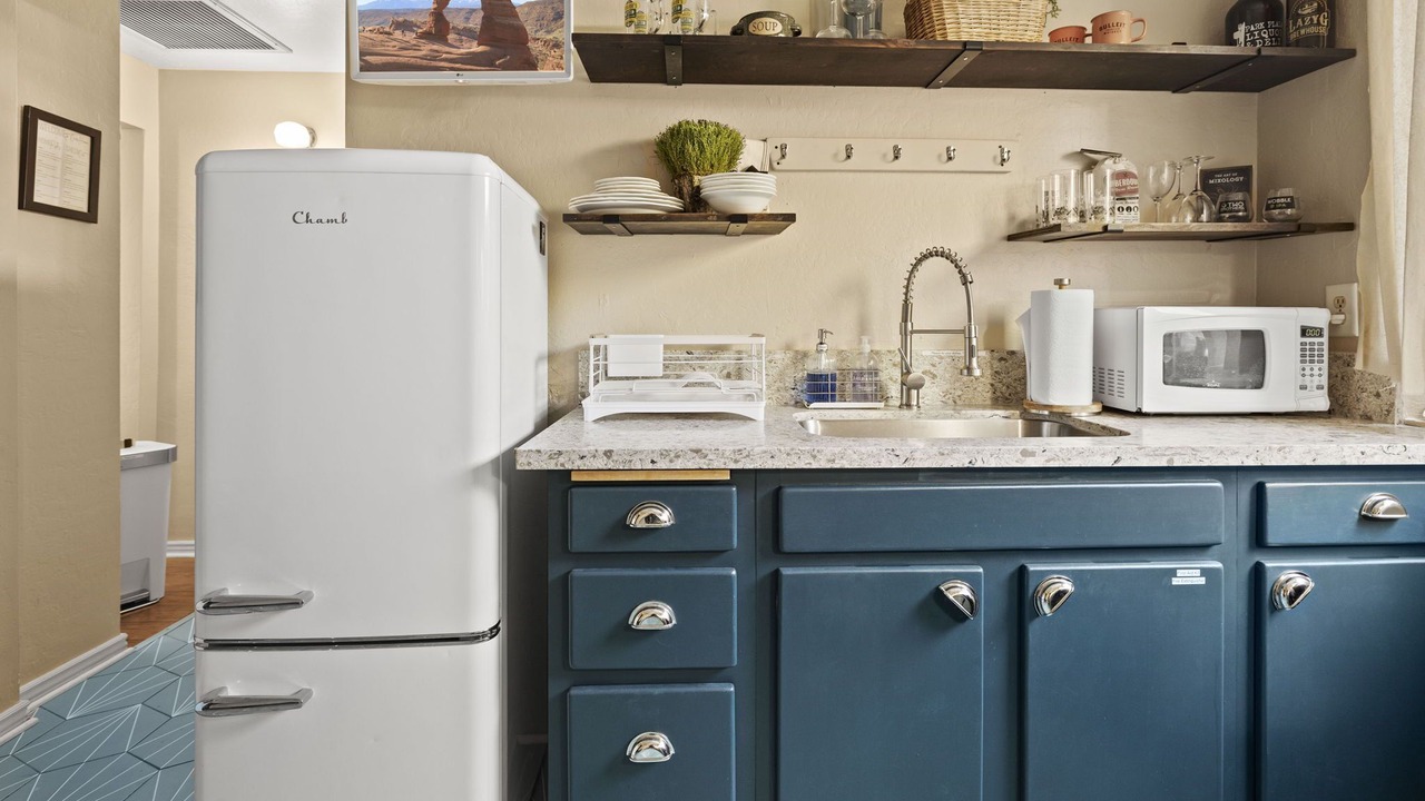 Photo of Kitchen in Prescott