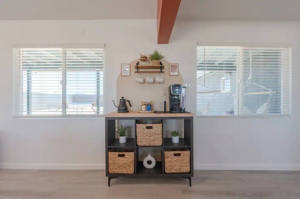 Photo of Kitchen in Wonder Valley
