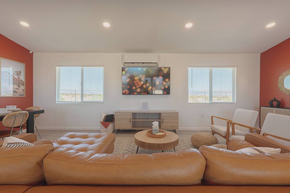 Photo of Livingroom in Wonder Valley