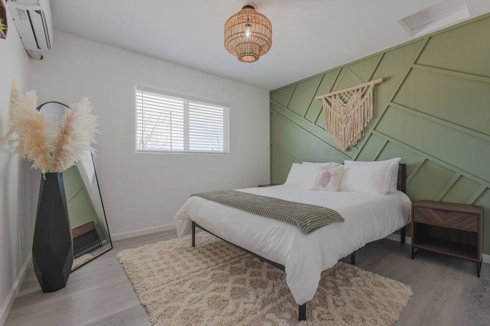 Photo of Bedroom in Wonder Valley