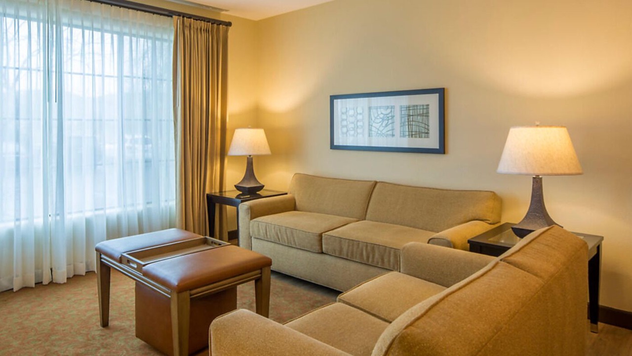 Photo of Livingroom in Cibola Vista