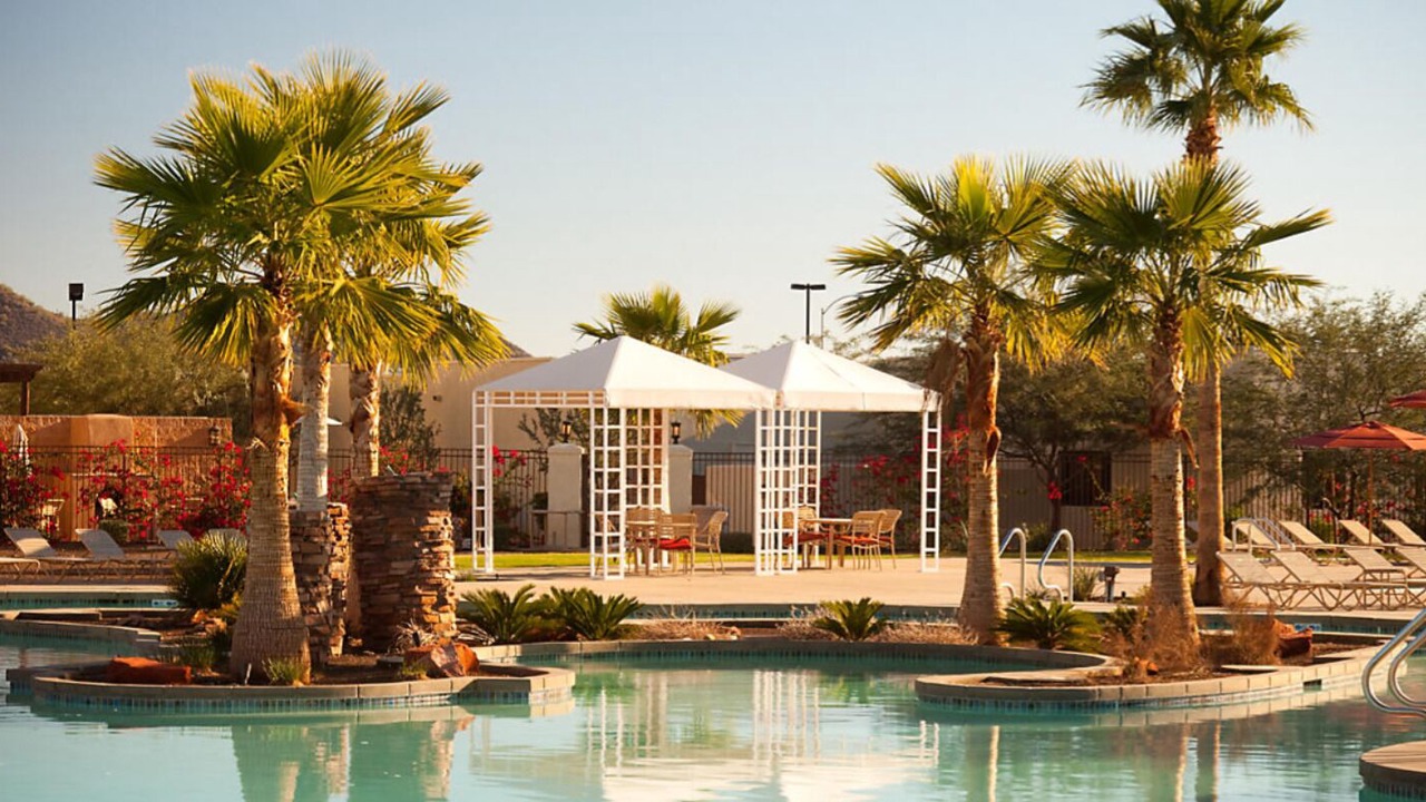Photo of Outdoor in Cibola Vista