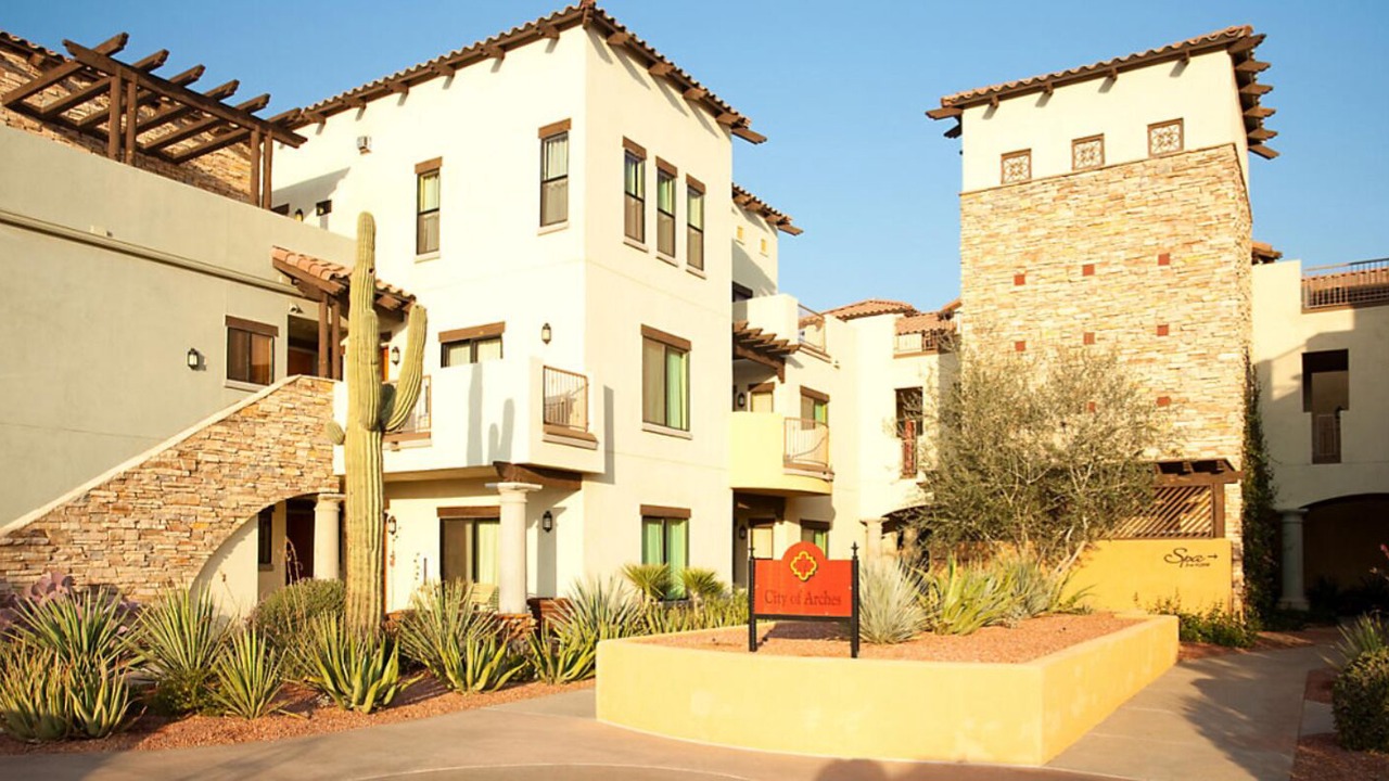 Photo of Outdoor in Cibola Vista