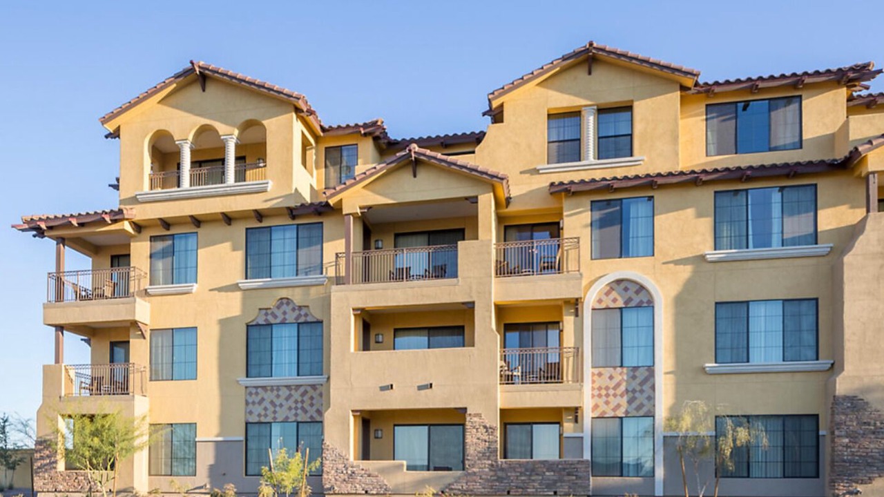 Photo of Outdoor in Cibola Vista