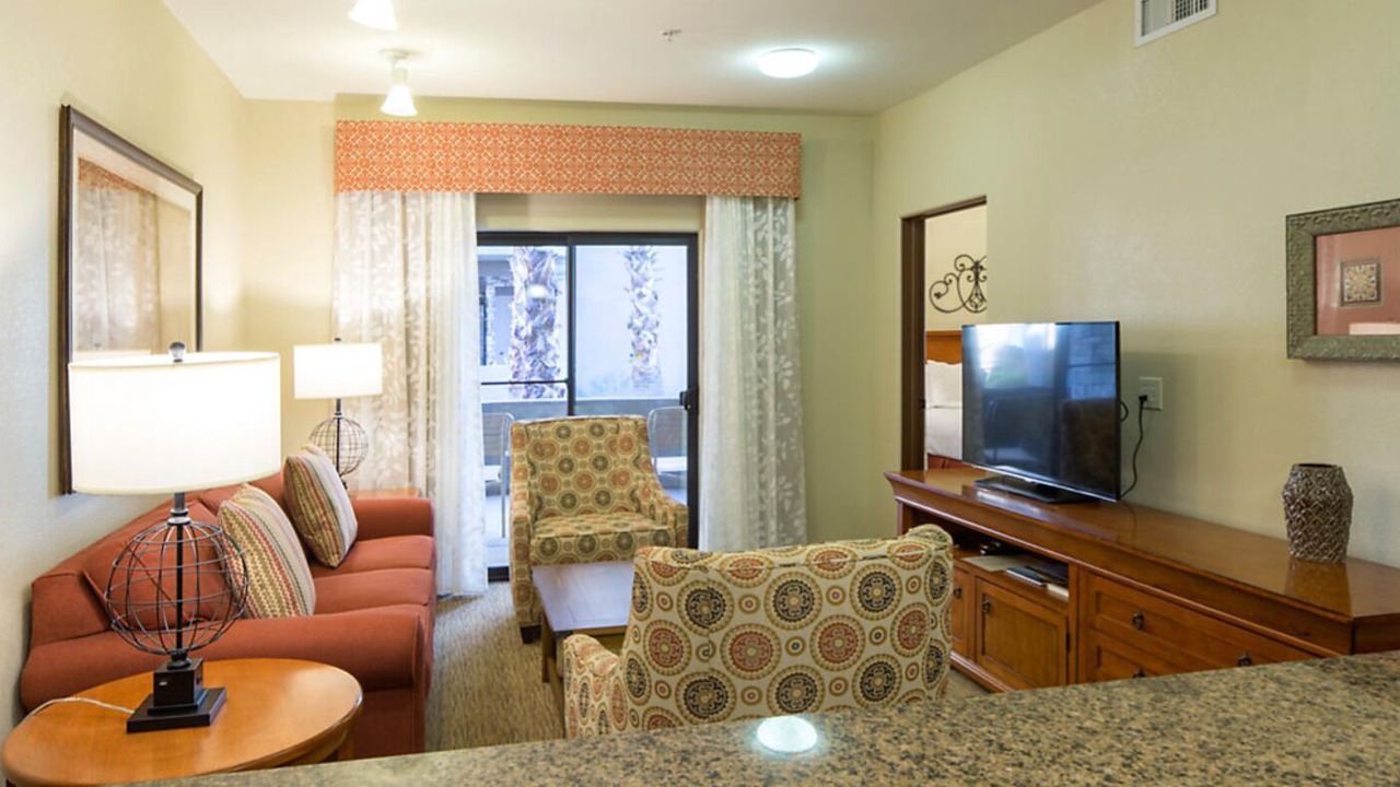 Photo of Livingroom in Cibola Vista
